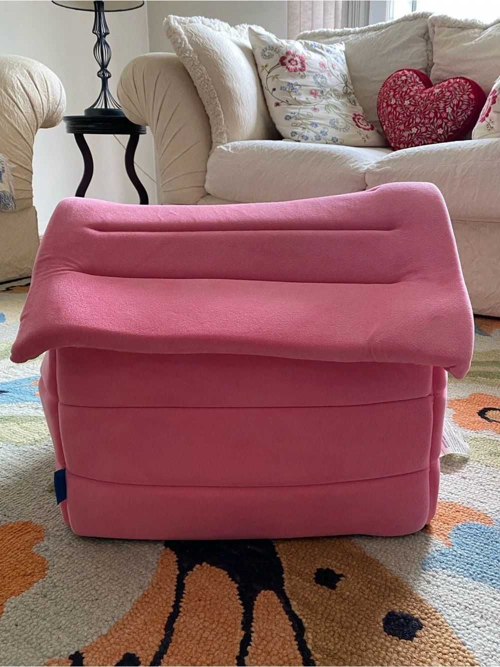 Berkshire Home Company - Peanuts® Snoopy Doghouse Pet Bed